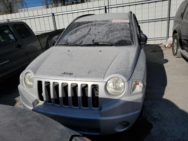 Photo 5 from auction – 2007 JEEP COMPASS with VIN 1J8FT47047D261349