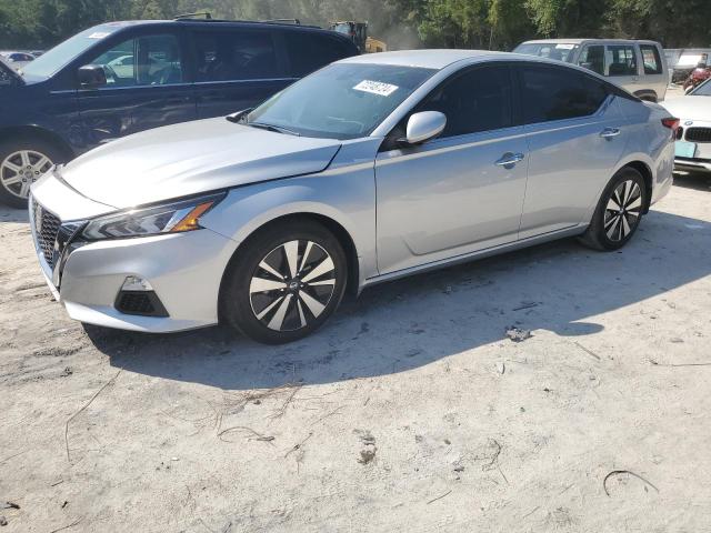 NISSAN ALTIMA SV 2022 with VIN 1N4BL4DV5NN321402 - Photo from auction