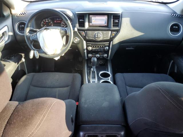 Photo 8 from auction – 2015 NISSAN PATHFINDER with VIN 5N1AR2MM3FC688887