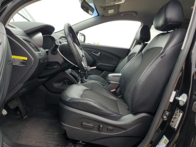 Photo 7 from auction – 2015 HYUNDAI TUCSON LIM with VIN KM8JU3AG2FU063068