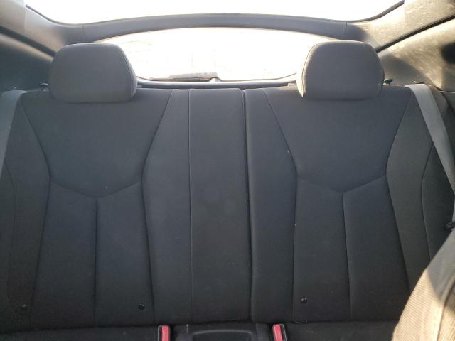 Foto 10 de la subasta – 2012 HYUNDAI VELOSTER con VIN KMHTC6AD2CU034944