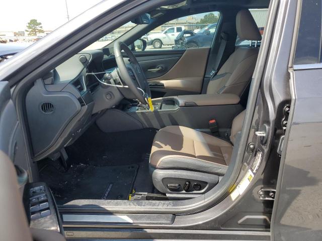 Photo 7 from auction – 2024 LEXUS ES 350 BAS with VIN 58ADZ1B12RU161897