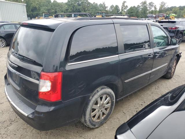 Photo 3 from auction – 2011 CHRYSLER TOWN & COU with VIN 2A4RR8DG4BR630707