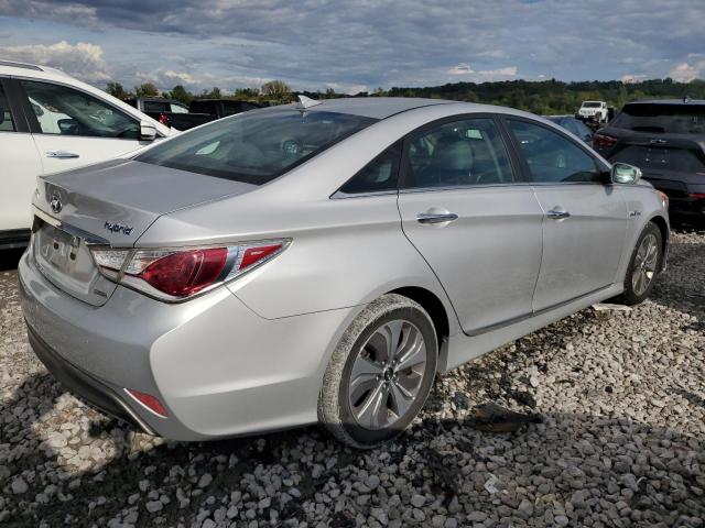 Photo 3 from auction – 2015 HYUNDAI SONATA HYB with VIN KMHEC4A42FA128311