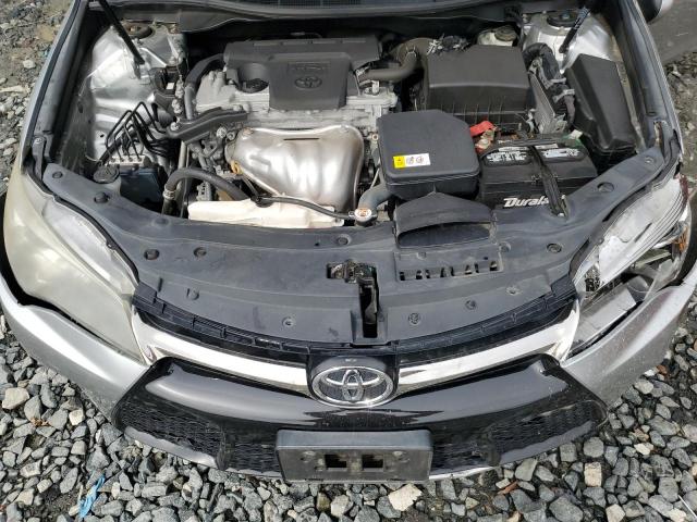 Photo 11 from auction – 2017 TOYOTA CAMRY LE with VIN 4T1BF1FK5HU651081