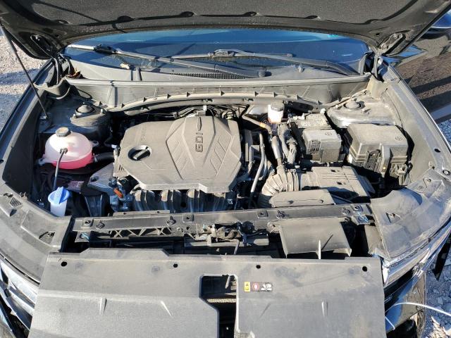 Photo 12 from auction – 2023 HYUNDAI TUCSON SEL with VIN 5NMJFCAEXPH254422