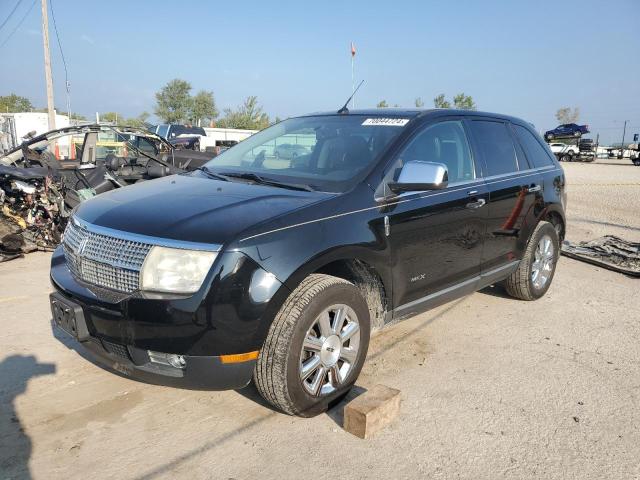 LINCOLN MKX 2009 with VIN 2LMDU88C79BJ05360 - Photo from auction