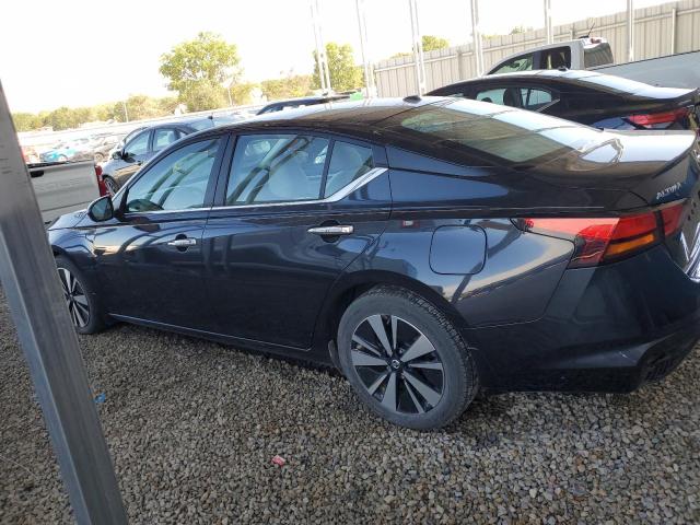Photo 2 from auction – 2021 NISSAN ALTIMA SV with VIN 1N4BL4DVXMN335147