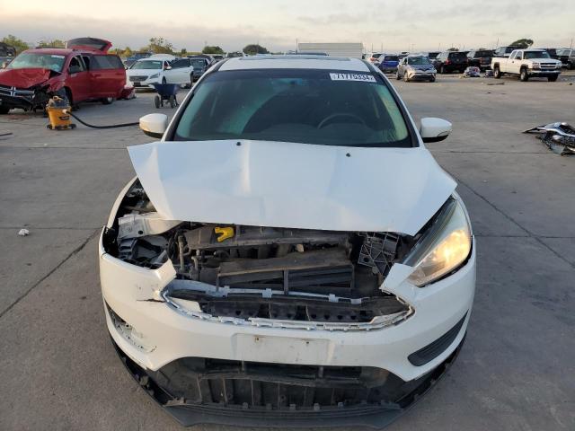 Photo 5 from auction – 2016 FORD FOCUS SE with VIN 1FADP3K26GL348557