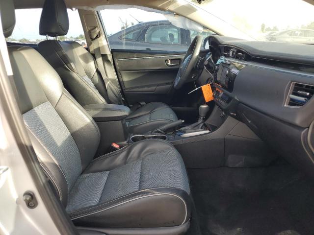 Photo 7 from auction – 2016 TOYOTA COROLLA L with VIN 5YFBURHE8GP548099