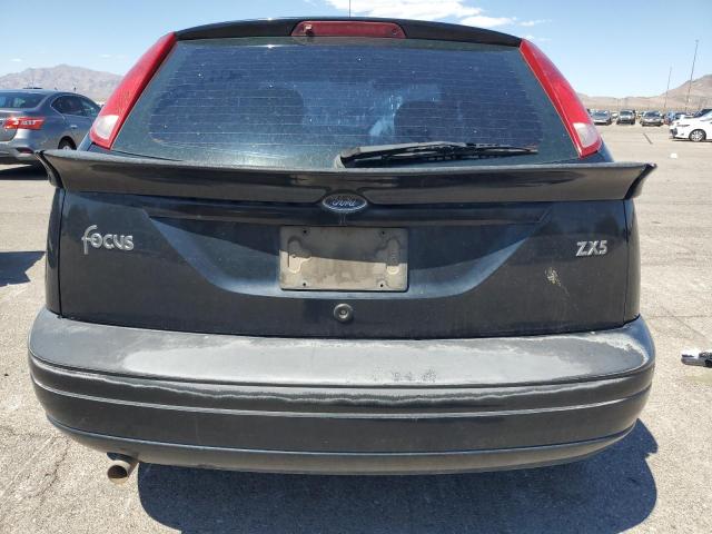 Photo 6 from auction – 2003 FORD FOCUS ZX5 with VIN 3FAFP37383R124633