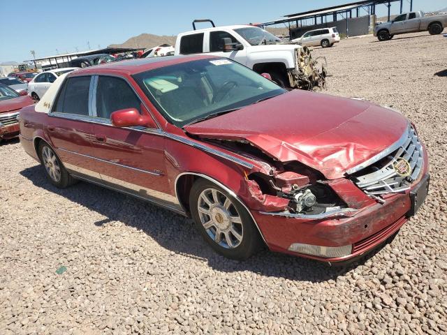 Photo 4 from auction – 2009 CADILLAC DTS with VIN 1G6KD57Y59U103221