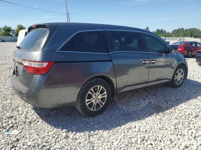 Photo 3 from auction – 2012 HONDA ODYSSEY EX with VIN 5FNRL5H48CB139253