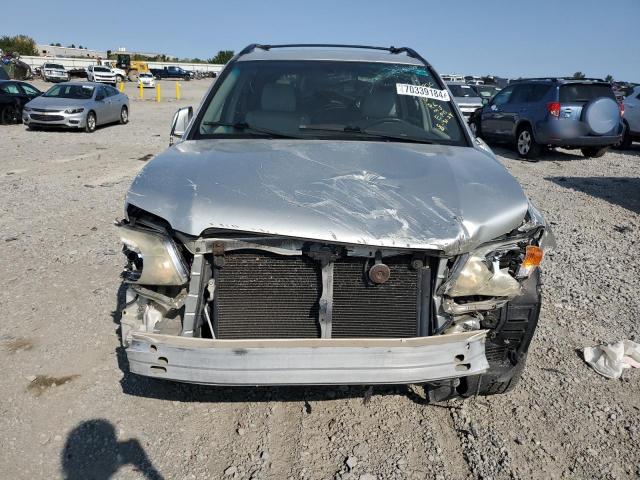 Photo 5 from auction – 2005 TOYOTA HIGHLANDER with VIN JTEEP21A350090879