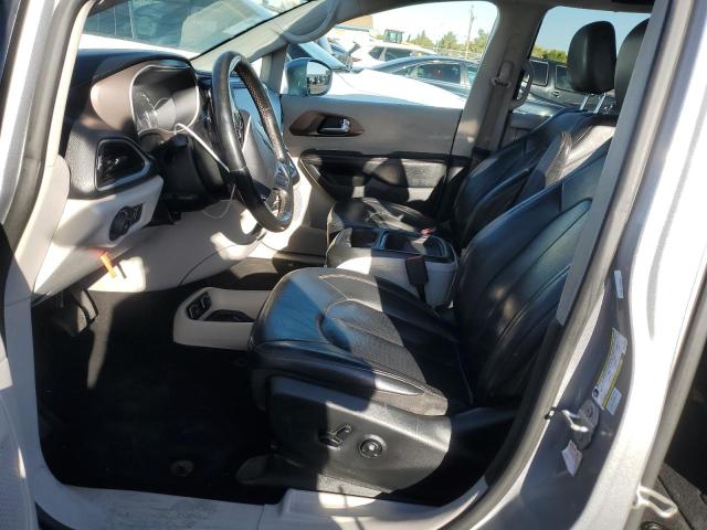 Photo 7 from auction – 2019 CHRYSLER PACIFICA T with VIN 2C4RC1BG7KR581455