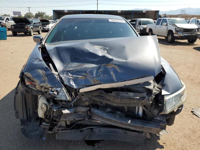 Photo 5 from auction – 2006 ACURA 3.2TL with VIN 19UUA66276A032426