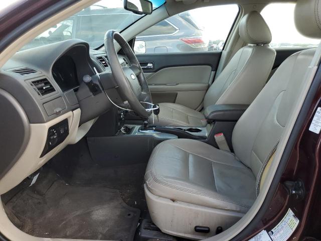Photo 7 from auction – 2011 FORD FUSION SEL with VIN 3FAHP0JG2BR149481