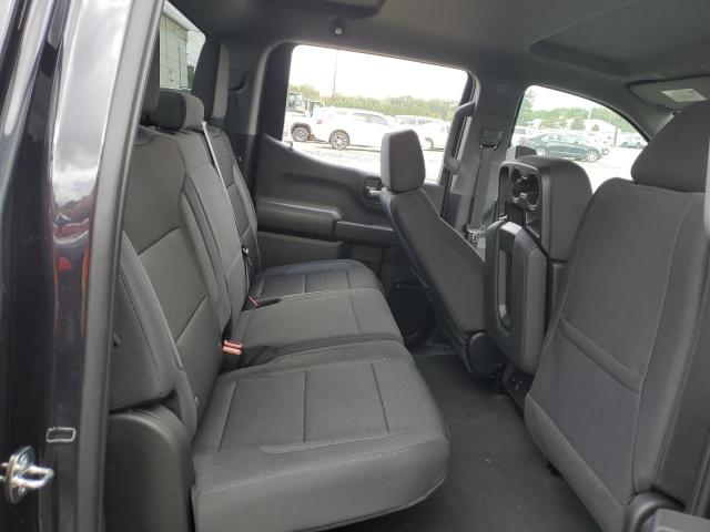 Photo 10 from auction – 2024 CHEVROLET SILVERADO with VIN 3GCUDCED8RG223964