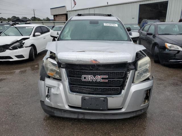 Photo 5 from auction – 2012 GMC TERRAIN SL with VIN 2GKALSEK8C6378360