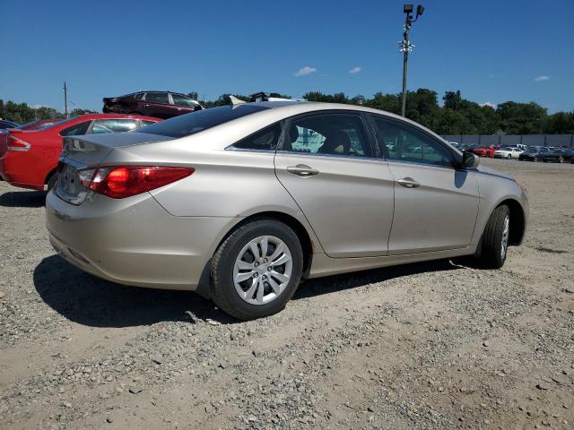 Photo 3 from auction – 2011 HYUNDAI SONATA GLS with VIN 5NPEB4AC4BH119238