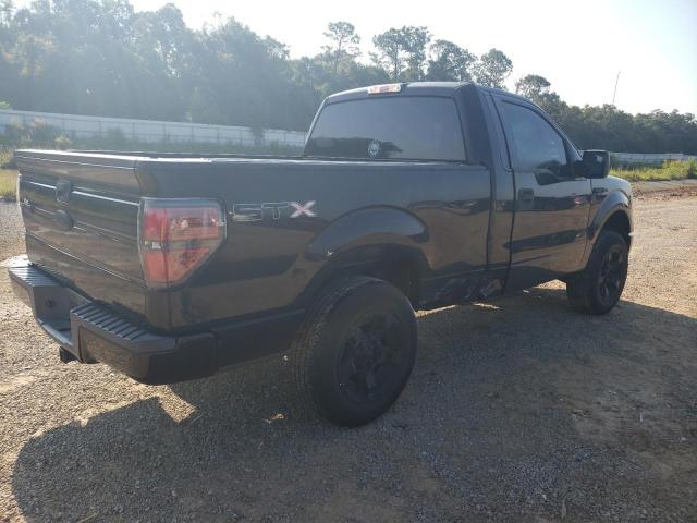 صورة رقم 3 من المزاد - 2012 FORD F150 مع VIN 1FTMF1CF2CKE18588