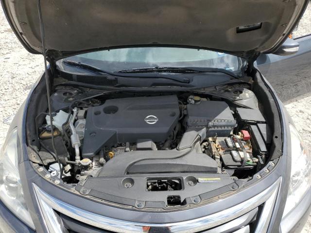 Photo 11 from auction – 2013 NISSAN ALTIMA 2.5 with VIN 1N4AL3AP1DN472957