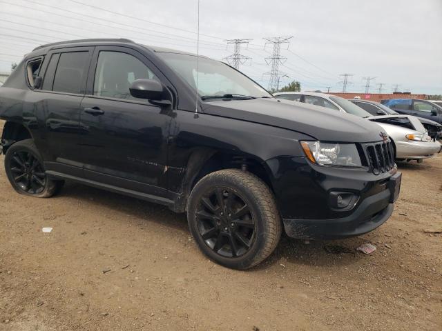 Photo 4 from auction – 2014 JEEP COMPASS SP with VIN 1C4NJCBA8ED730183