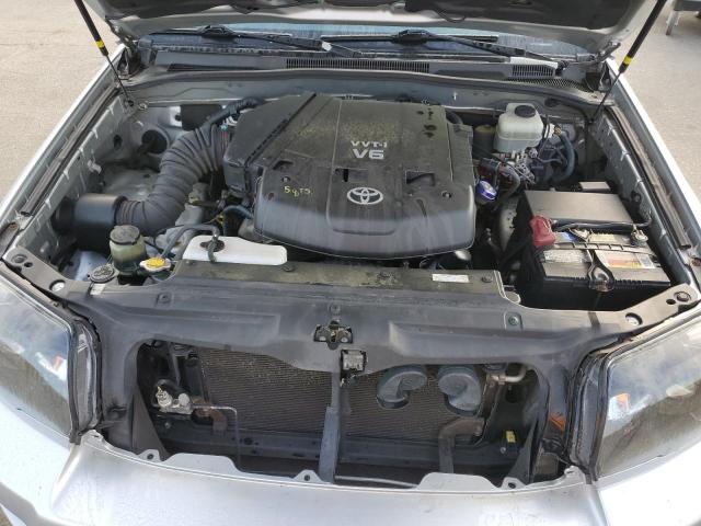Photo 12 from auction – 2008 TOYOTA 4RUNNER SR with VIN JTEBU14R28K009998