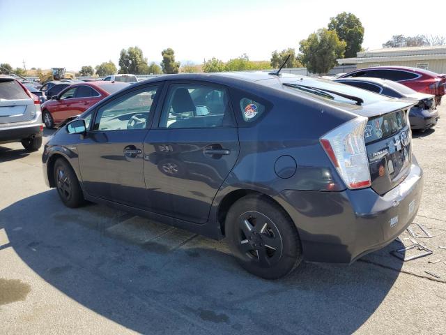 Foto 2 de la subasta – 2011 TOYOTA PRIUS con VIN JTDKN3DU6B0263122