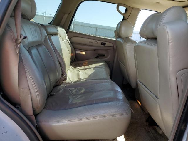 Photo 11 from auction – 2002 GMC DENALI with VIN 1GKEK63U12J297296