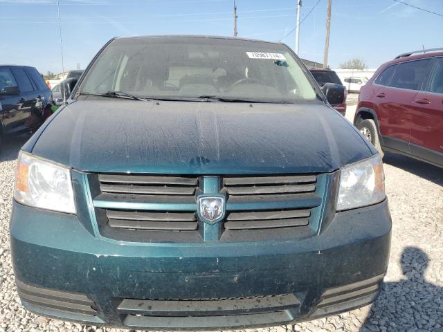 Photo 5 from auction – 2009 DODGE GRAND CARA with VIN 2D8HN44E29R535711
