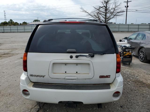 Photo 6 from auction – 2002 GMC ENVOY with VIN 1GKDS13S122250776