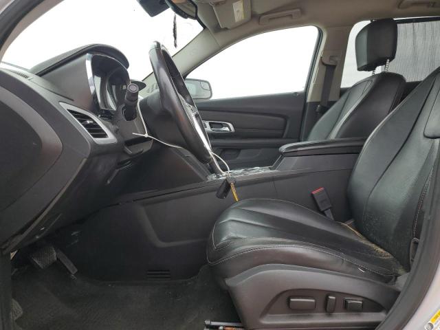 Photo 7 from auction – 2012 GMC TERRAIN SL with VIN 2GKALUEK0C6193456
