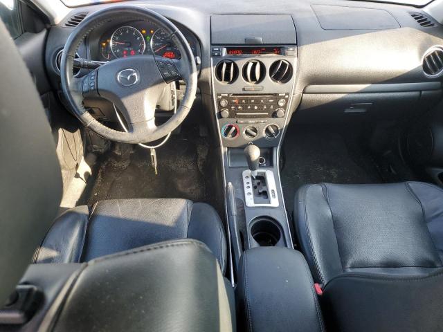 Photo 8 from auction – 2008 MAZDA 6 I with VIN 1YVHP80C785M13520