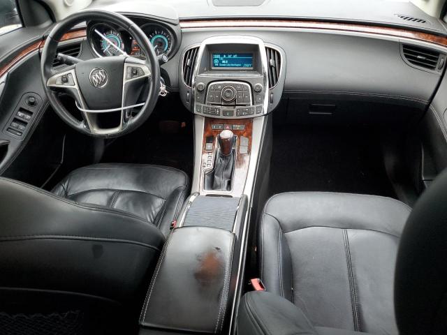 Photo 8 from auction – 2012 BUICK LACROSSE P with VIN 1G4GD5E36CF190662