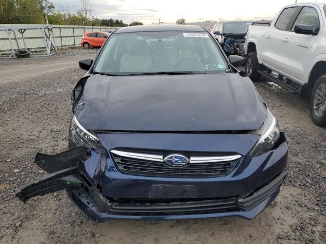 Photo 5 from auction – 2020 SUBARU IMPREZA with VIN 4S3GTAB63L3723499