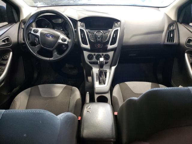 Photo 8 from auction – 2012 FORD FOCUS SE with VIN 1FAHP3F22CL151763