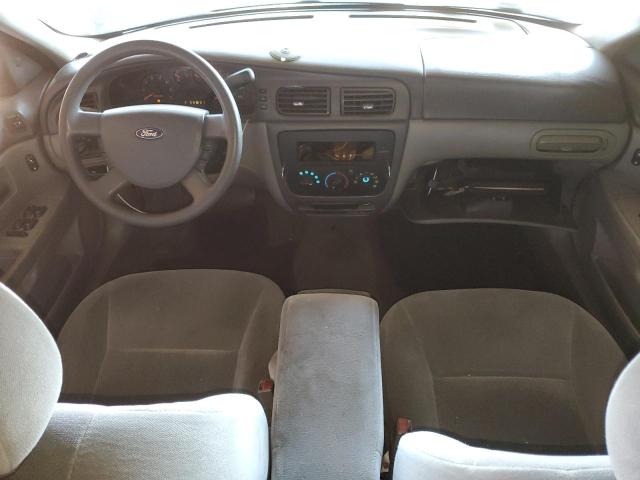 Photo 8 from auction – 2004 FORD TAURUS SE with VIN 1FAFP53UX4G172153