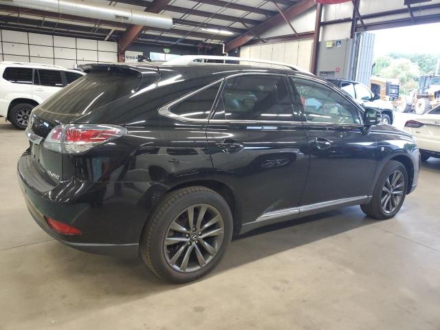 Photo 3 from auction – 2015 LEXUS RX 350 BAS with VIN 2T2BK1BA9FC280316