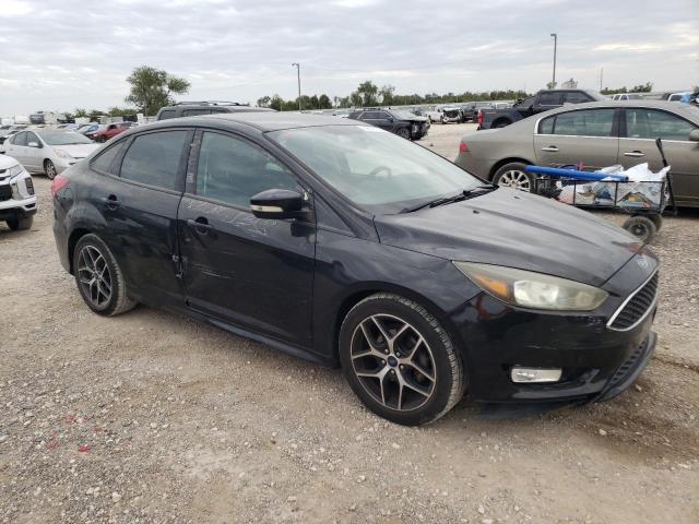 Снимка 4 от търг – 2016 FORD FOCUS SE с VIN 1FADP3F25GL397341