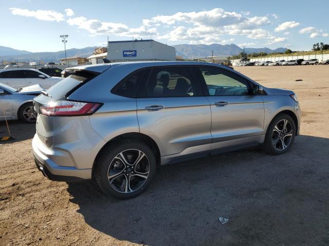 Photo 3 from auction – 2022 FORD EDGE ST with VIN 2FMPK4AP3NBA65390