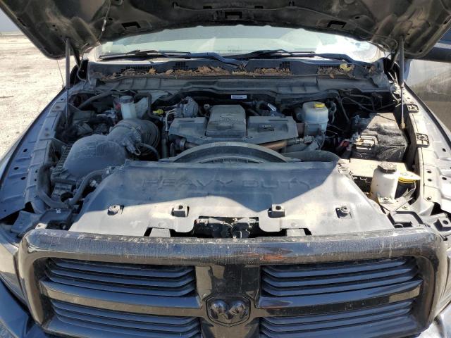 Photo 11 from auction – 2016 RAM 2500 SLT with VIN 3C6UR5DL9GG160951