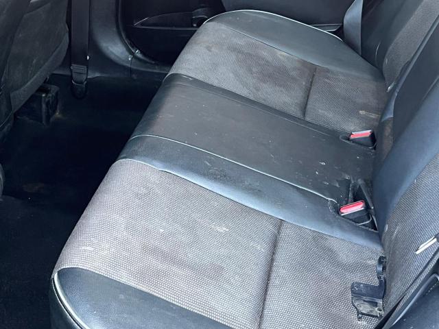 Photo 6 from auction – 2016 TOYOTA COROLLA L with VIN 2T1BURHE3GC716554
