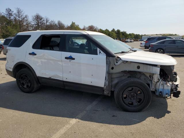 Фото 4 с аукциона – 2017 FORD EXPLORER P с VIN 1FM5K8AR9HGD92602