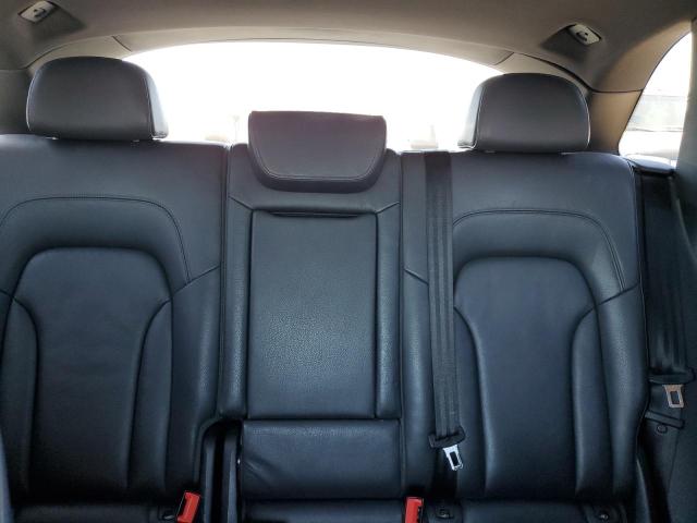 Photo 10 from auction – 2012 AUDI Q5 PRESTIG with VIN WA1WKAFP5CA055017