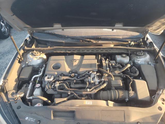 Photo 11 from auction – 2021 TOYOTA AVALON LIM with VIN 4T1DA1AB4MU009332