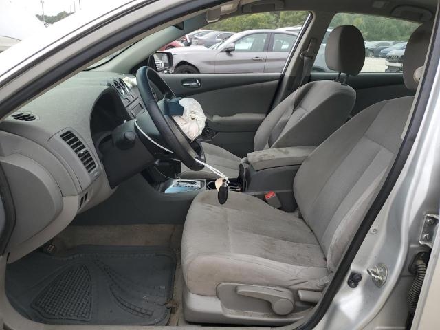 Photo 7 from auction – 2012 NISSAN ALTIMA BAS with VIN 1N4AL2AP9CN445563