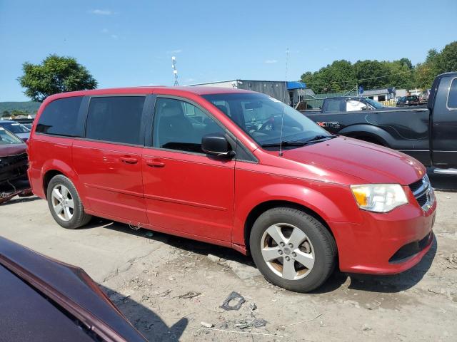 Photo 4 from auction – 2013 DODGE GRAND CARA with VIN 2C4RDGBG1DR537941