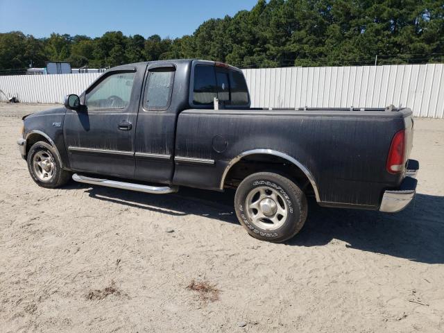 Photo 2 from auction – 1997 FORD F150 with VIN 1FTDX1722VNC01581