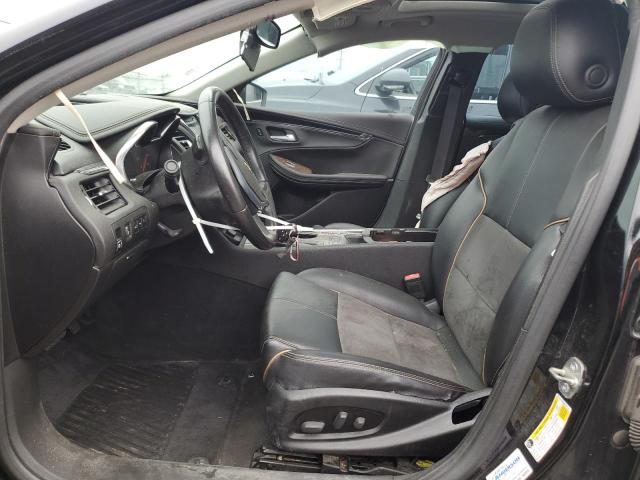 Photo 7 from auction – 2014 CHEVROLET IMPALA LT with VIN 2G1125S34E9101714